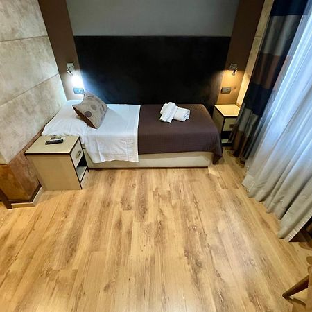 Blue Suite Vatican Guesthouse Roma Exterior foto