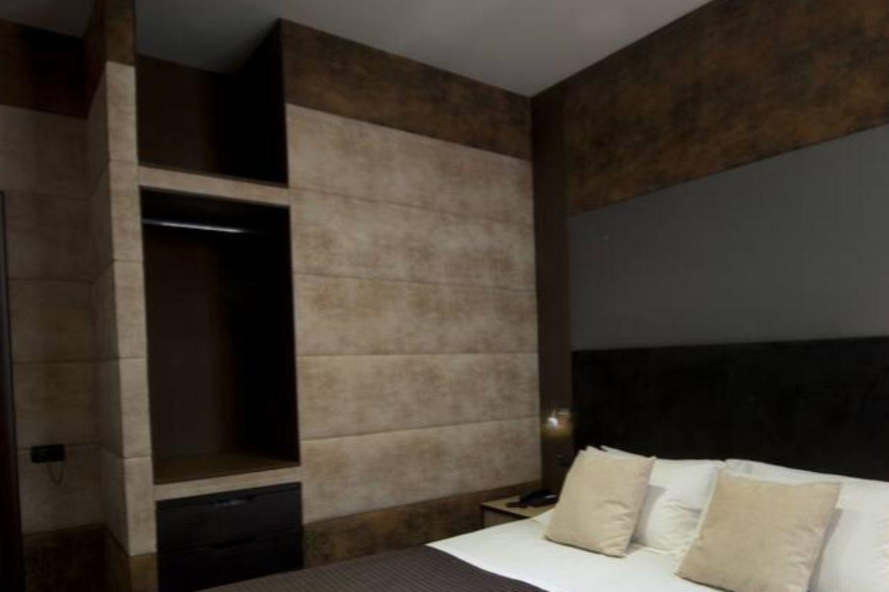 Blue Suite Vatican Guesthouse Roma Exterior foto