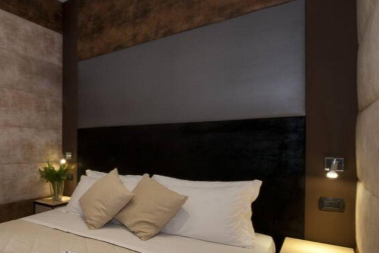 Blue Suite Vatican Guesthouse Roma Exterior foto