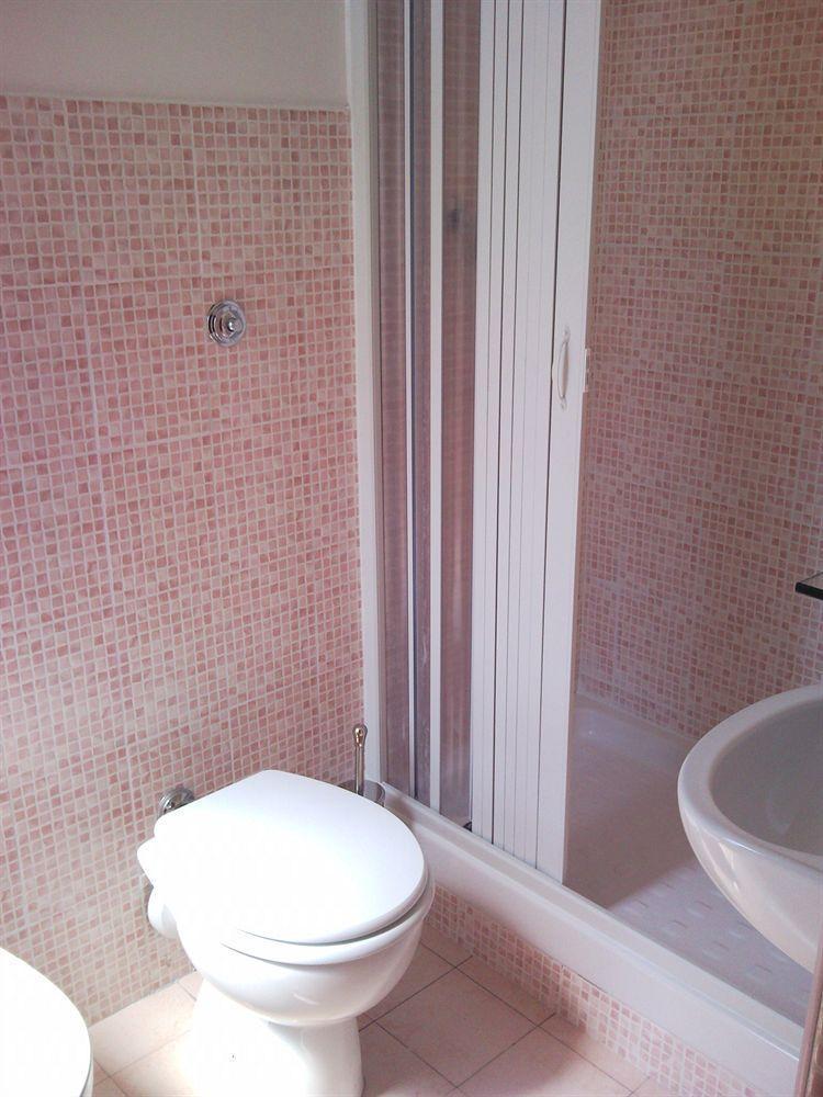 Blue Suite Vatican Guesthouse Roma Exterior foto