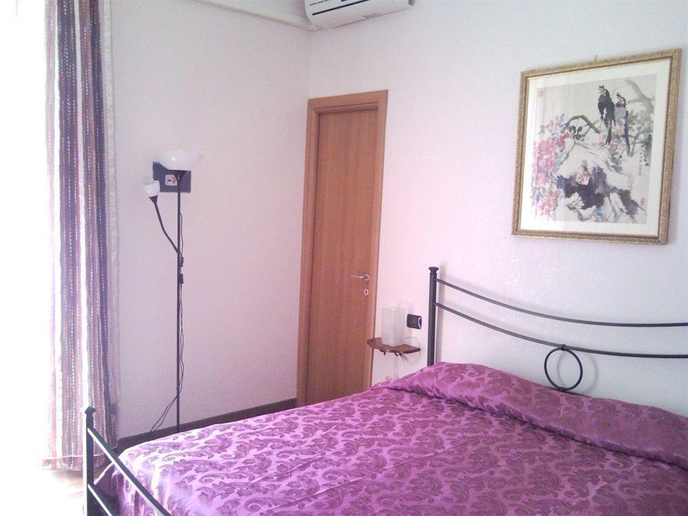 Blue Suite Vatican Guesthouse Roma Exterior foto
