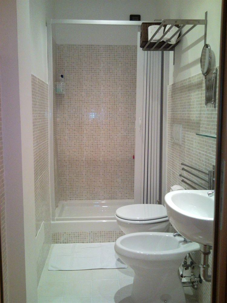 Blue Suite Vatican Guesthouse Roma Exterior foto