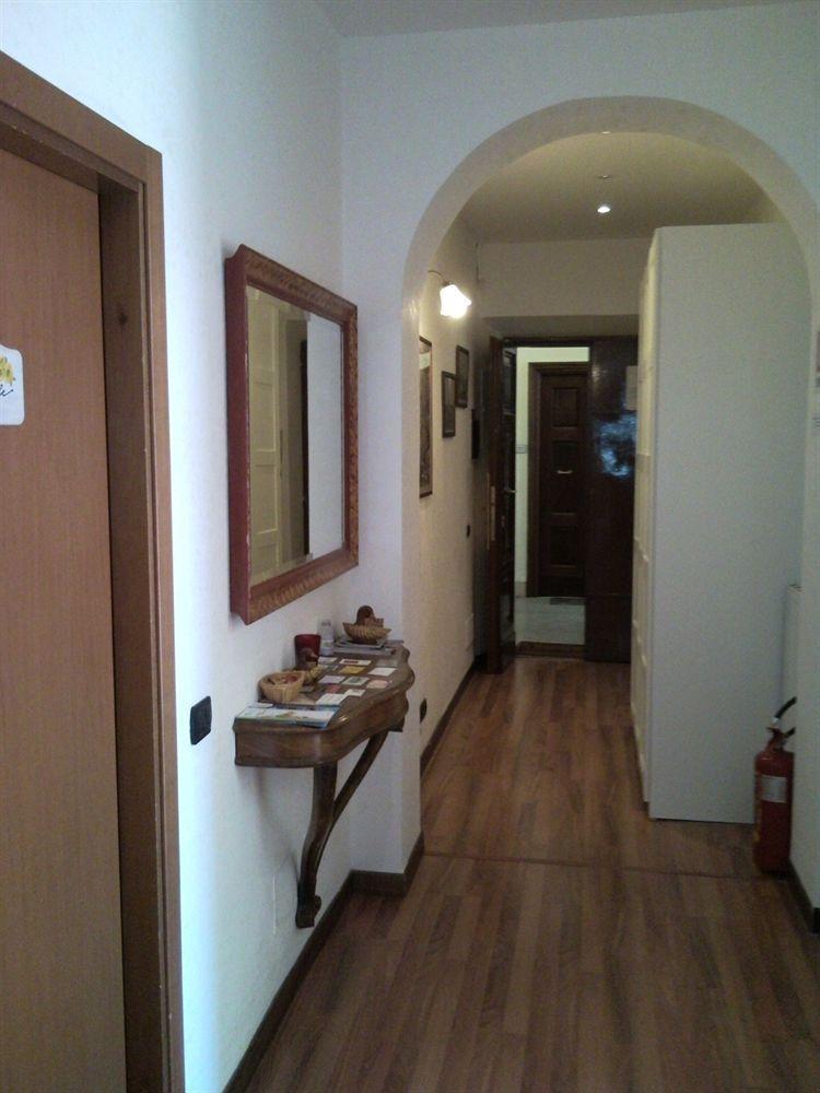 Blue Suite Vatican Guesthouse Roma Exterior foto