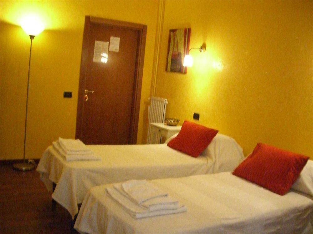 Blue Suite Vatican Guesthouse Roma Exterior foto