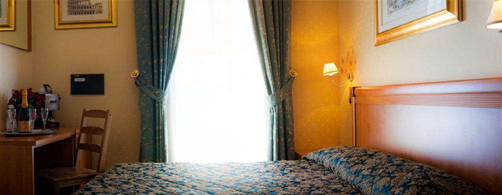 Blue Suite Vatican Guesthouse Roma Exterior foto