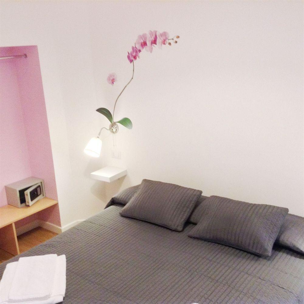 Blue Suite Vatican Guesthouse Roma Exterior foto