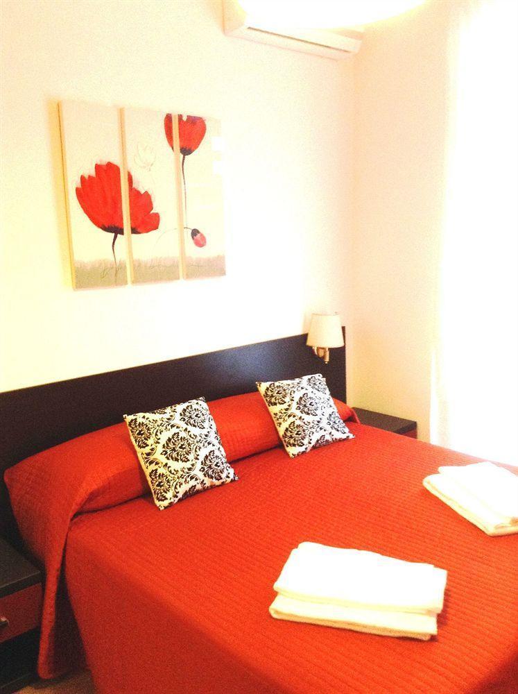 Blue Suite Vatican Guesthouse Roma Exterior foto
